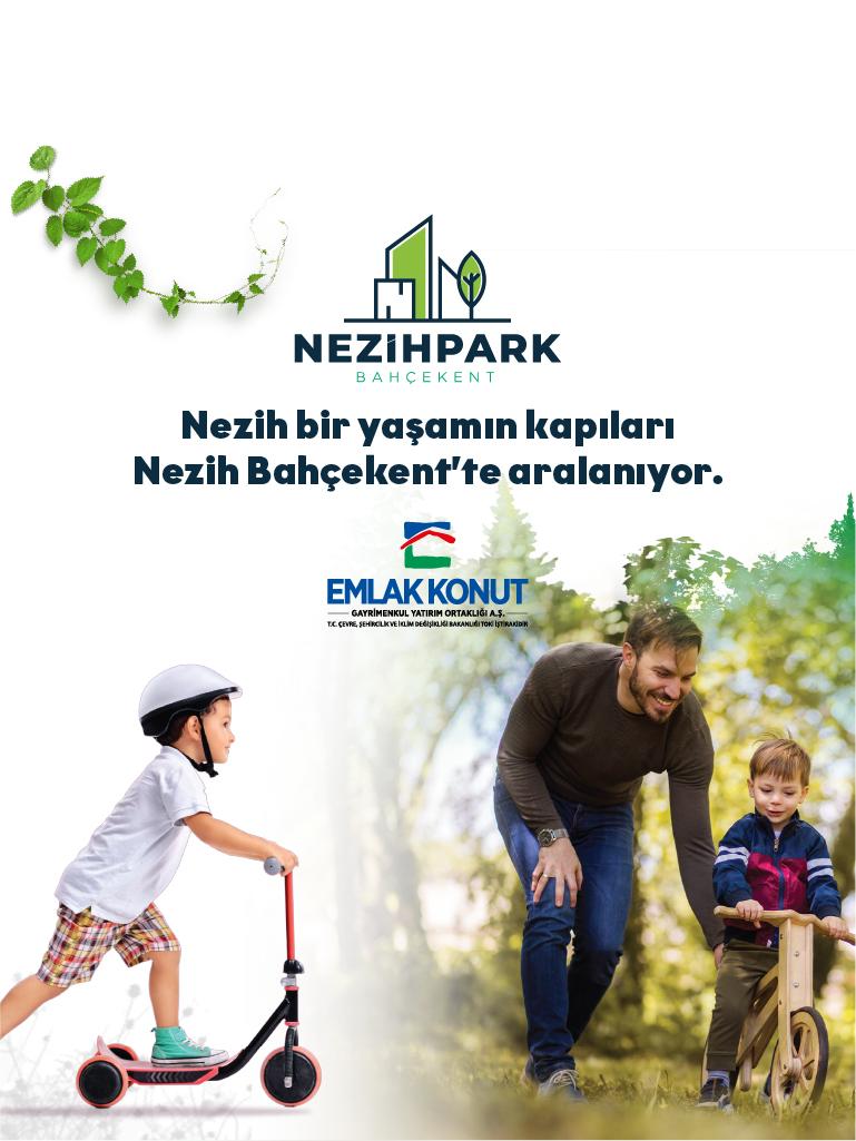 Nezihpark